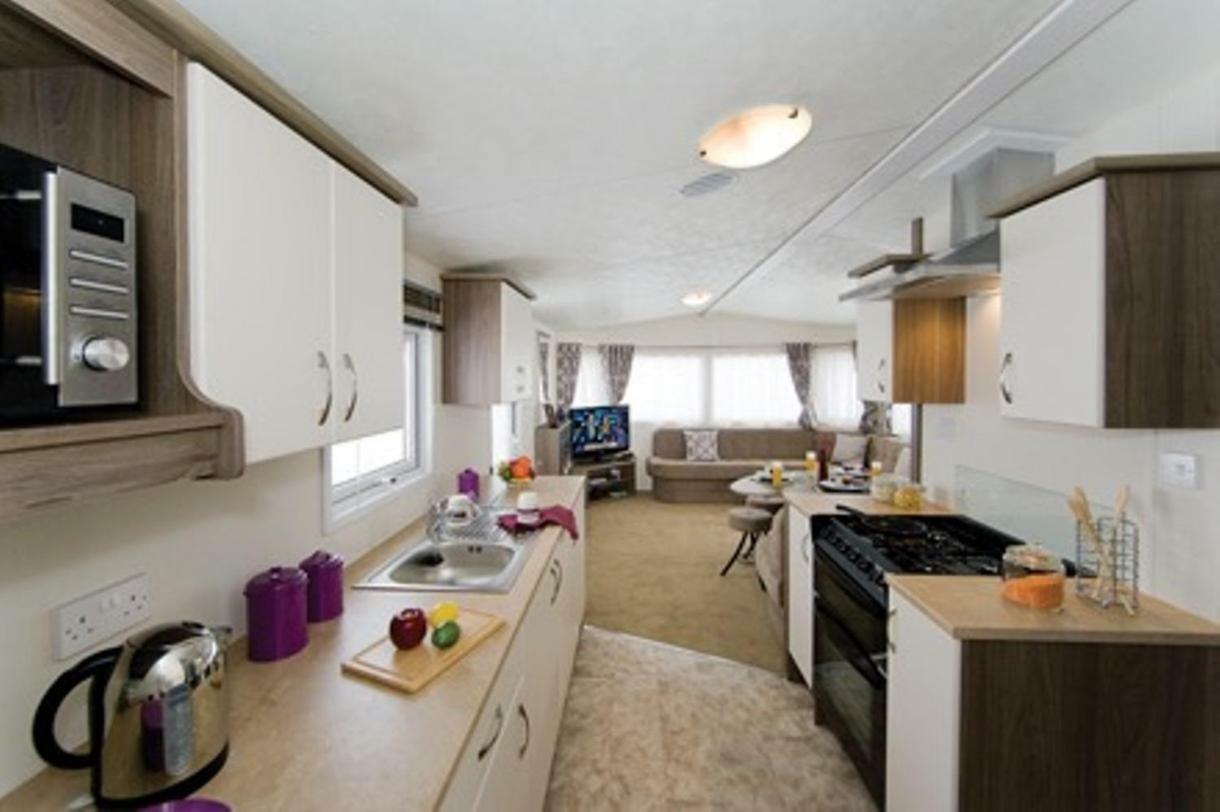 Caravans Tattershall Lakes Villa ภายนอก รูปภาพ